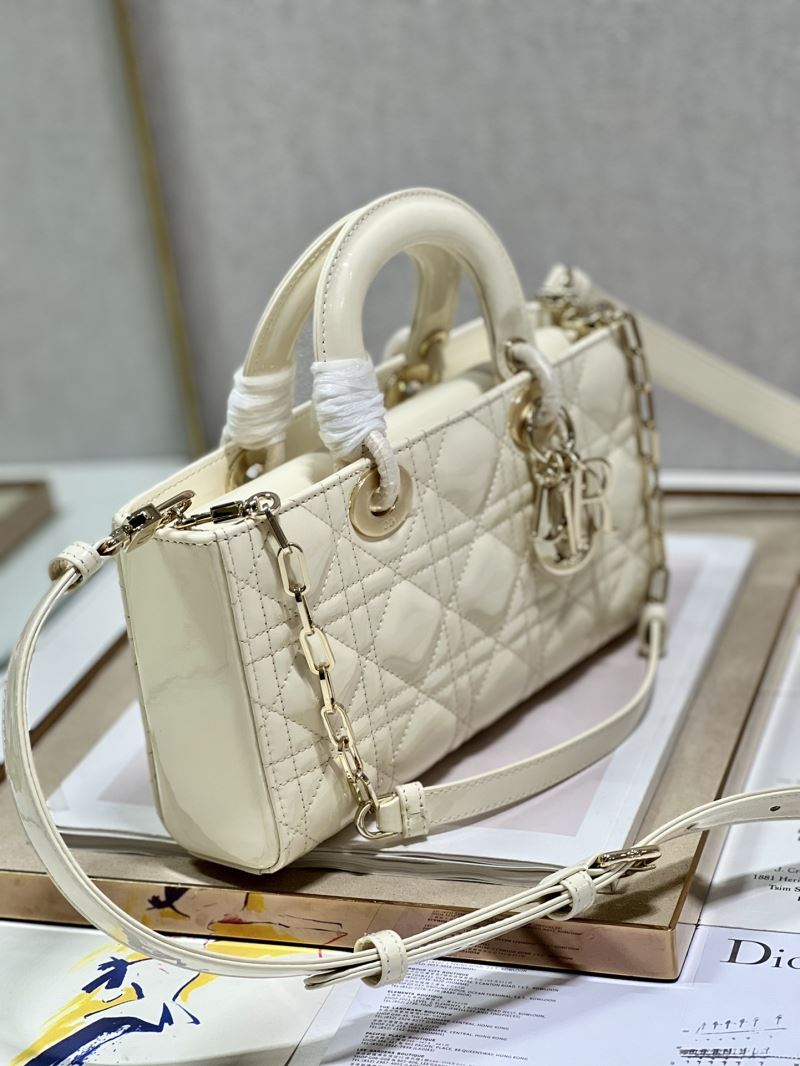 Christian Dior My Lady Bags